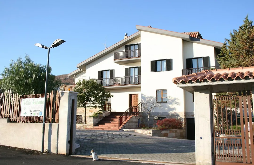 Villa Ruberto-1